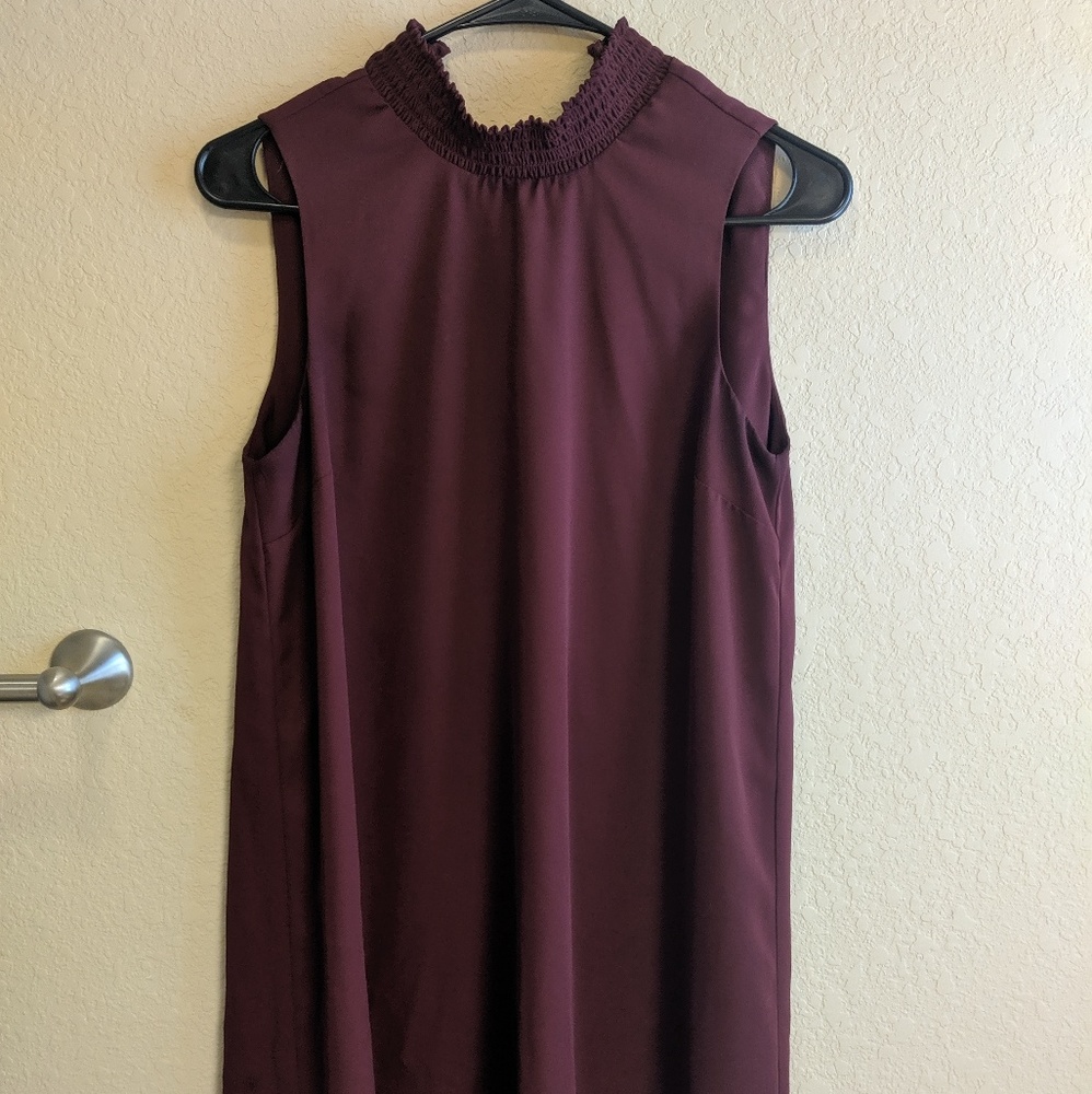 Women's dress